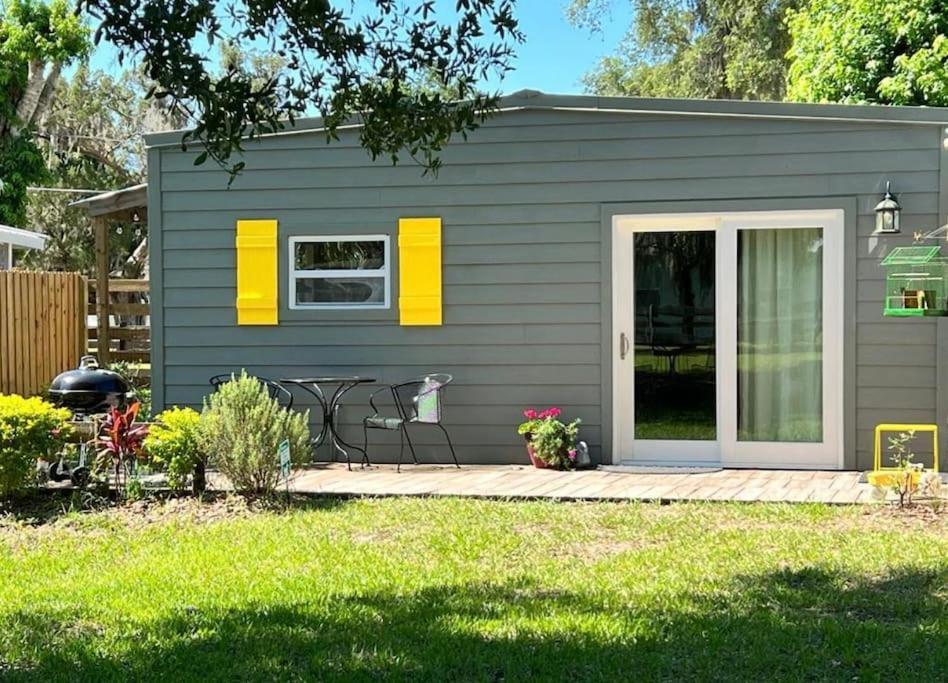 The Little Barn You Are Looking For! Umatilla المظهر الخارجي الصورة