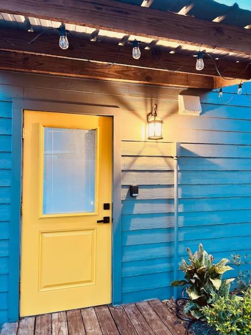 The Little Barn You Are Looking For! Umatilla المظهر الخارجي الصورة