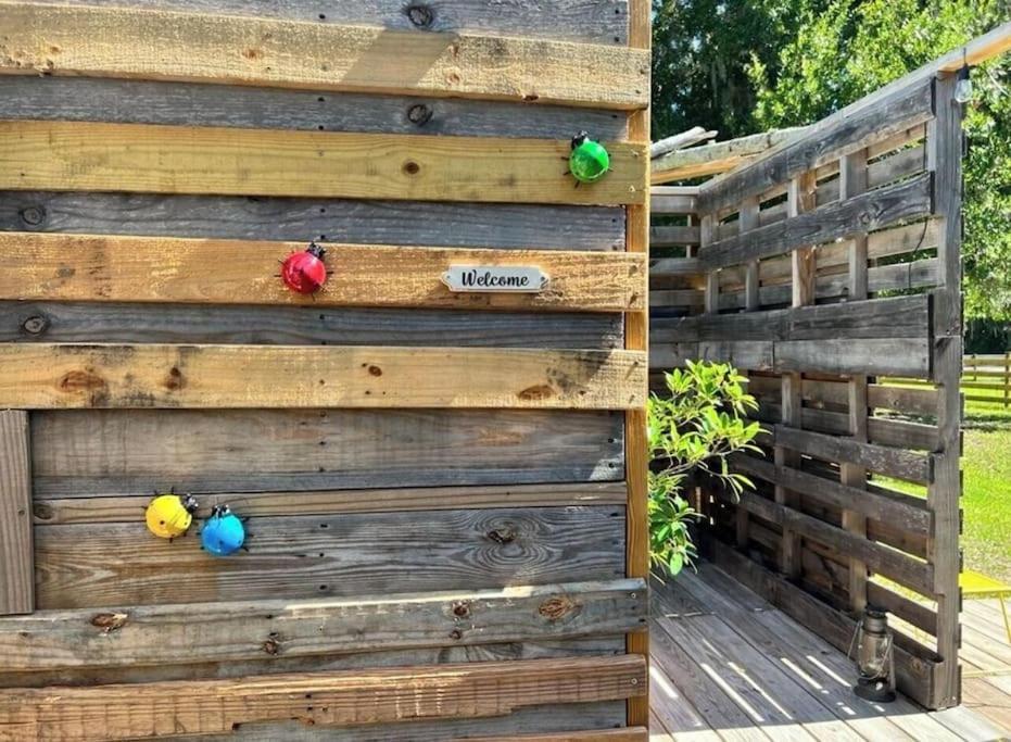The Little Barn You Are Looking For! Umatilla المظهر الخارجي الصورة