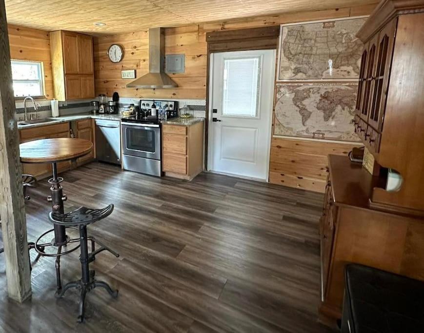The Little Barn You Are Looking For! Umatilla المظهر الخارجي الصورة