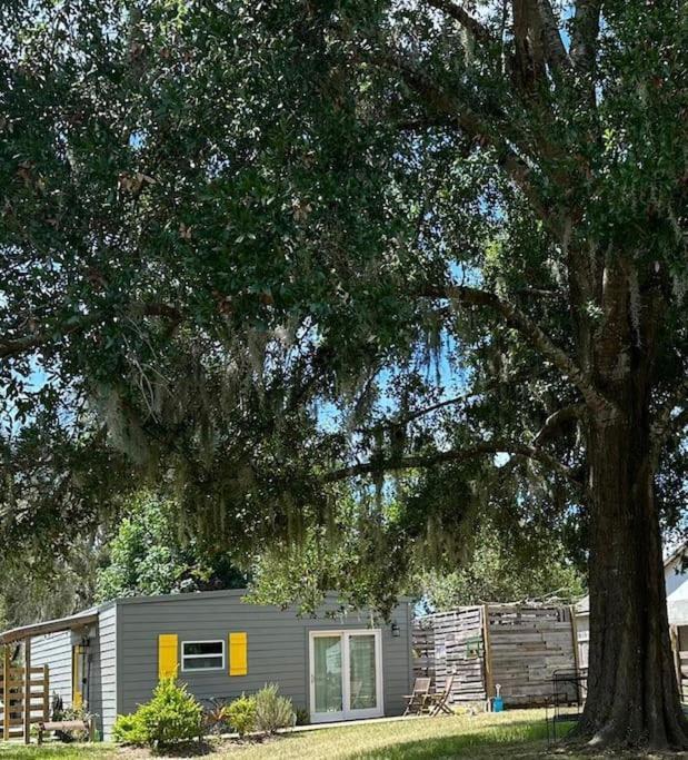 The Little Barn You Are Looking For! Umatilla المظهر الخارجي الصورة